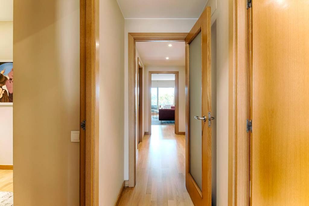 Apartamento Great And Seaside Flat *