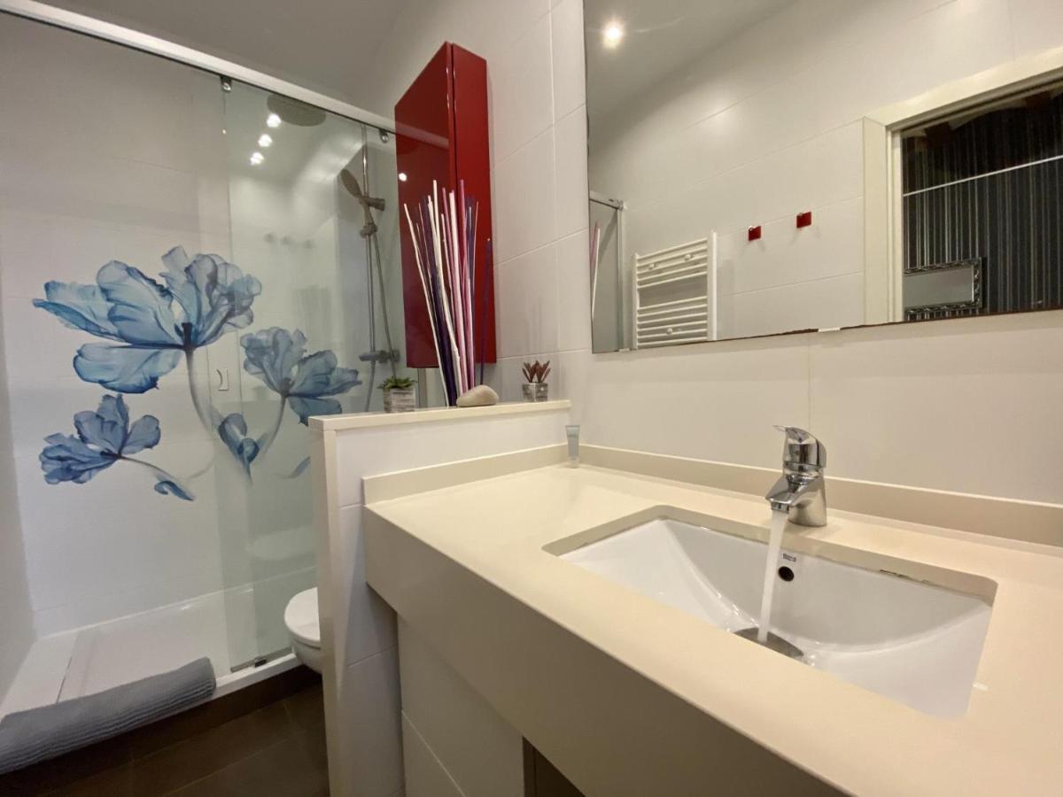 Apartamento Sant Antoni *