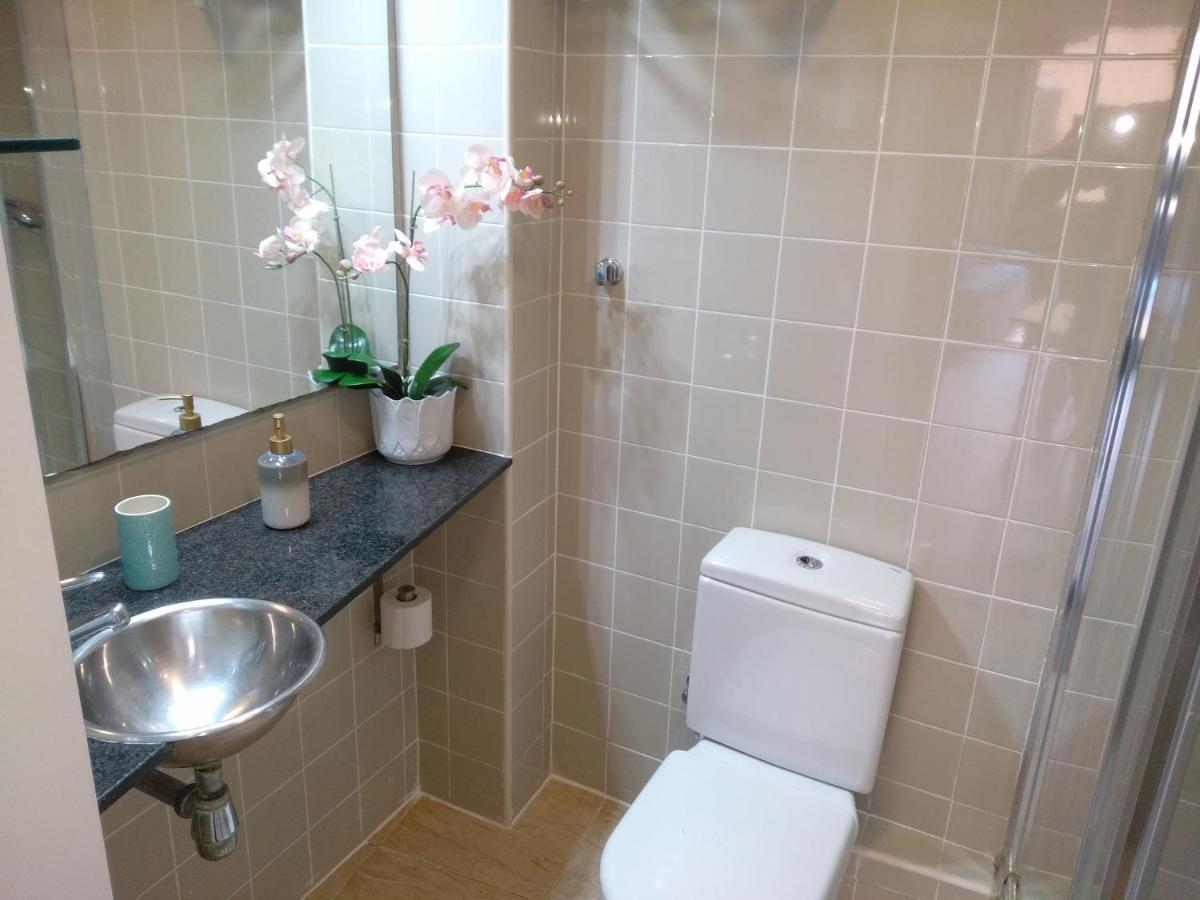 Appartement Colom
