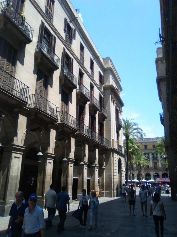 Colom Appartement