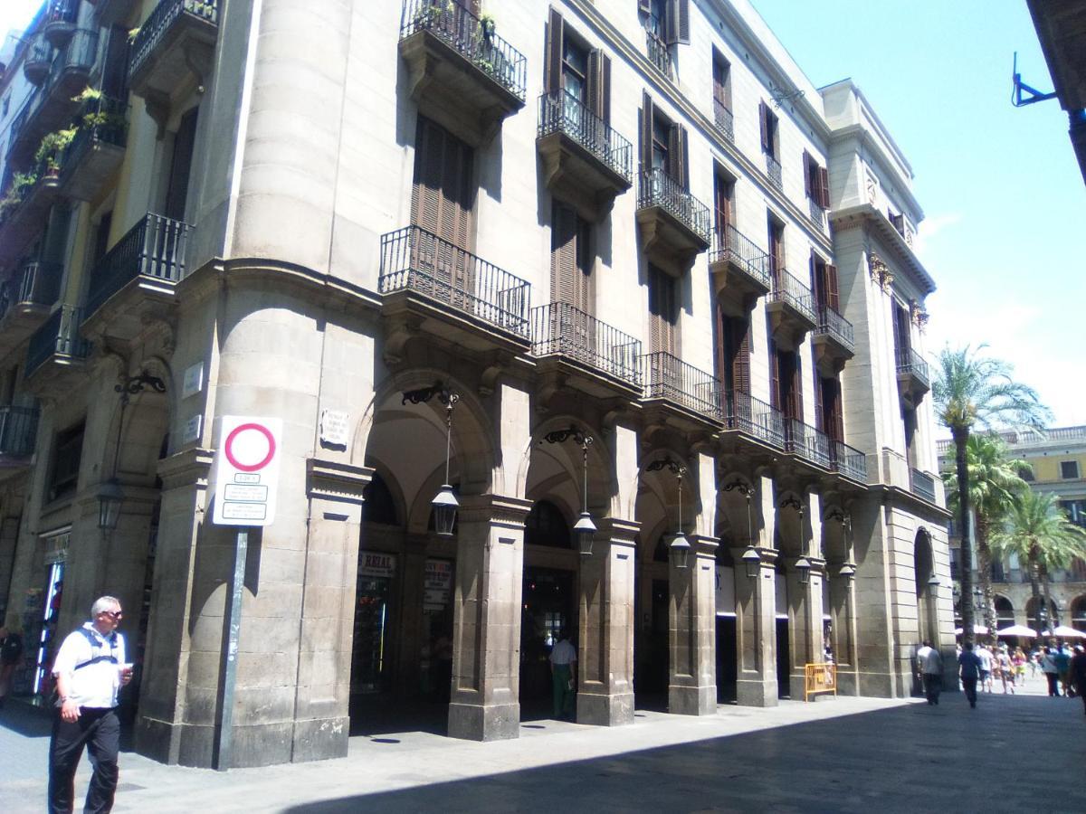 Appartement Colom