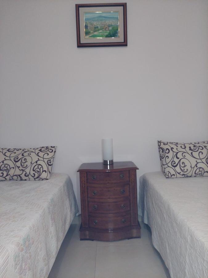 Gran Via De Les Corts Catalanes Appartement