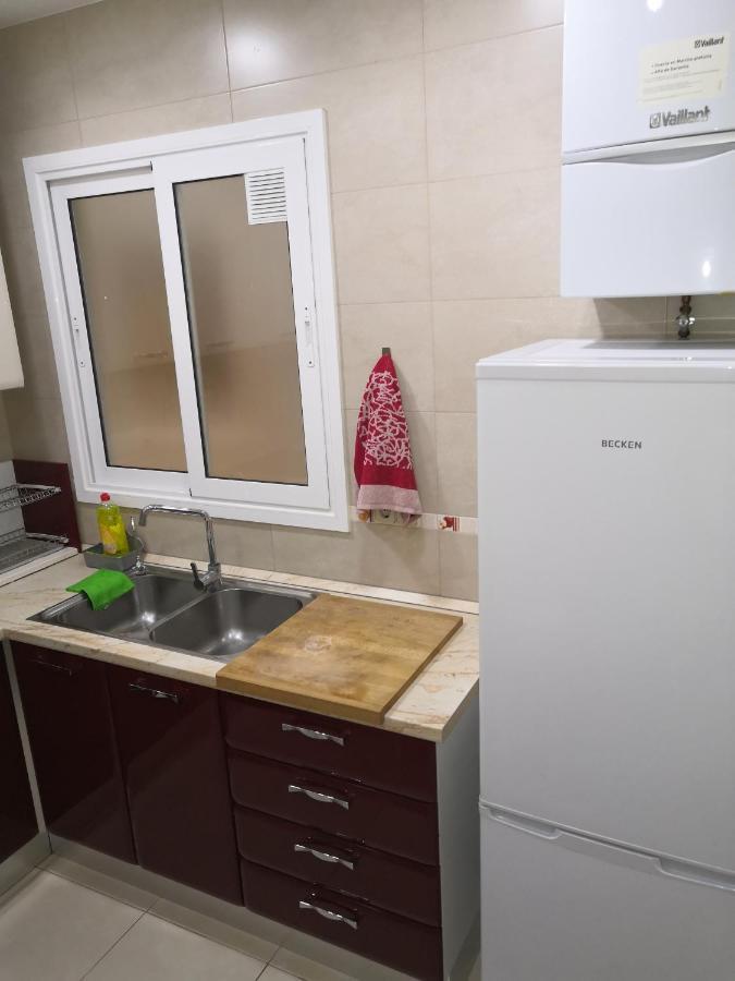 Appartement Gran Via De Les Corts Catalanes