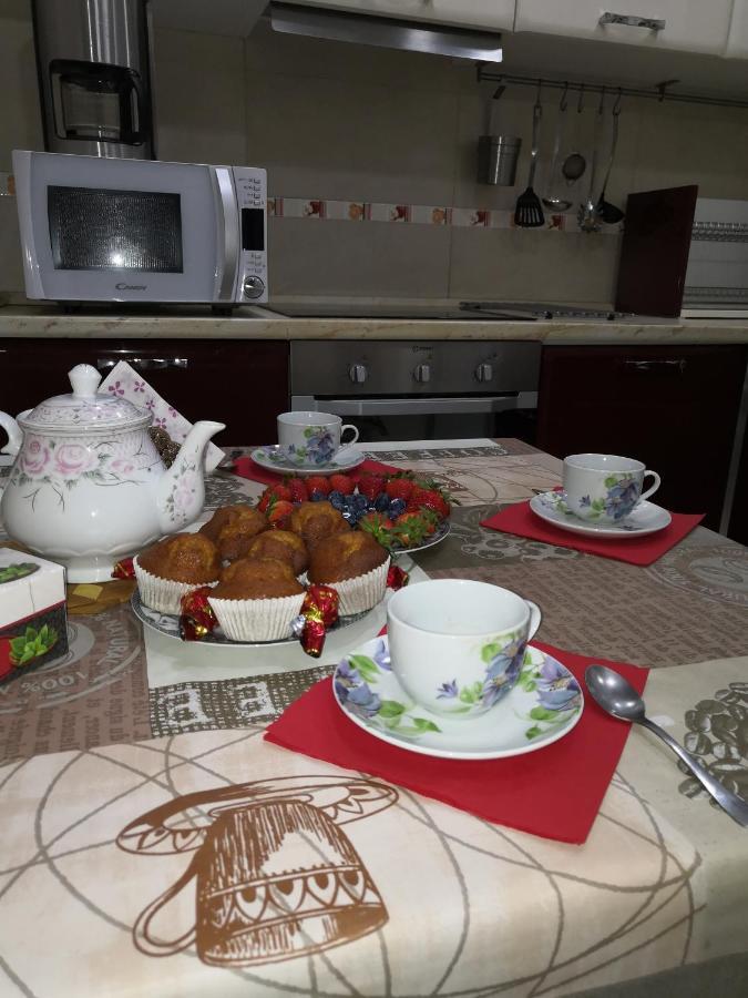 Apartment Gran Via De Les Corts Catalanes Barcelona