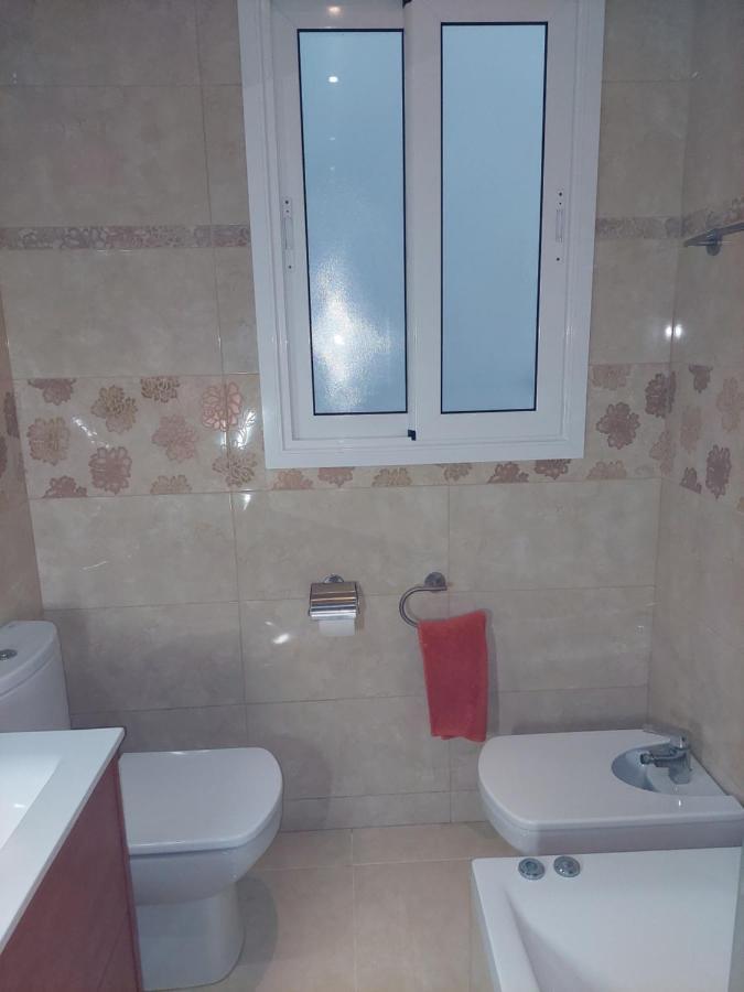 Apartment Gran Via De Les Corts Catalanes Barcelona