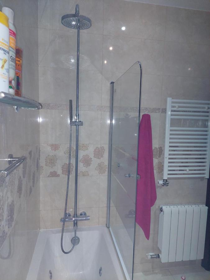 Apartment Gran Via De Les Corts Catalanes