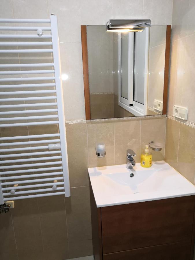Appartement Gran Via De Les Corts Catalanes Barcelone