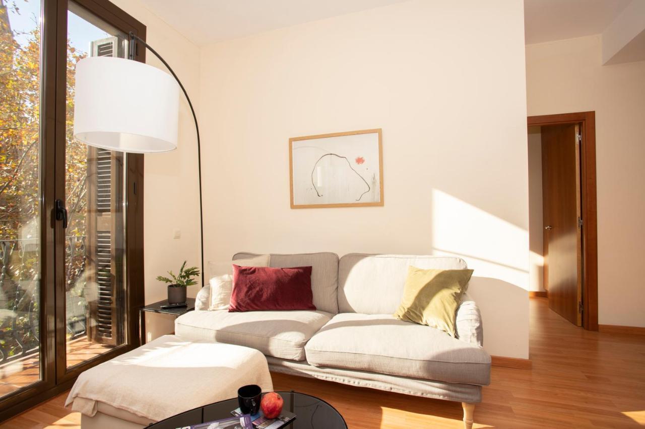 Eixample - Cava Appartement *
