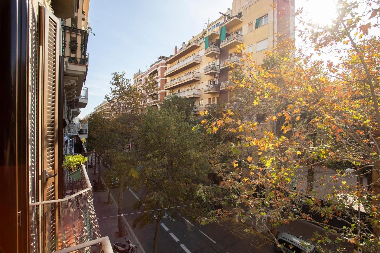 Eixample - Cava Appartement
