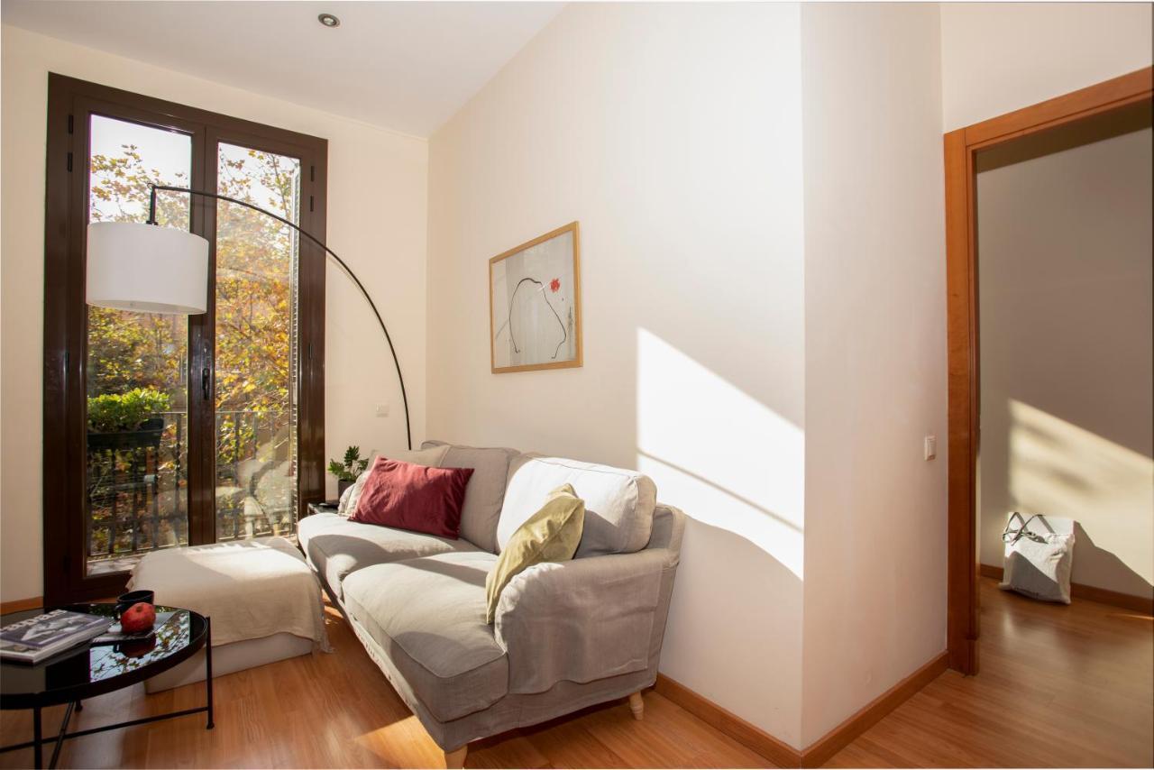 Eixample - Cava Appartement *