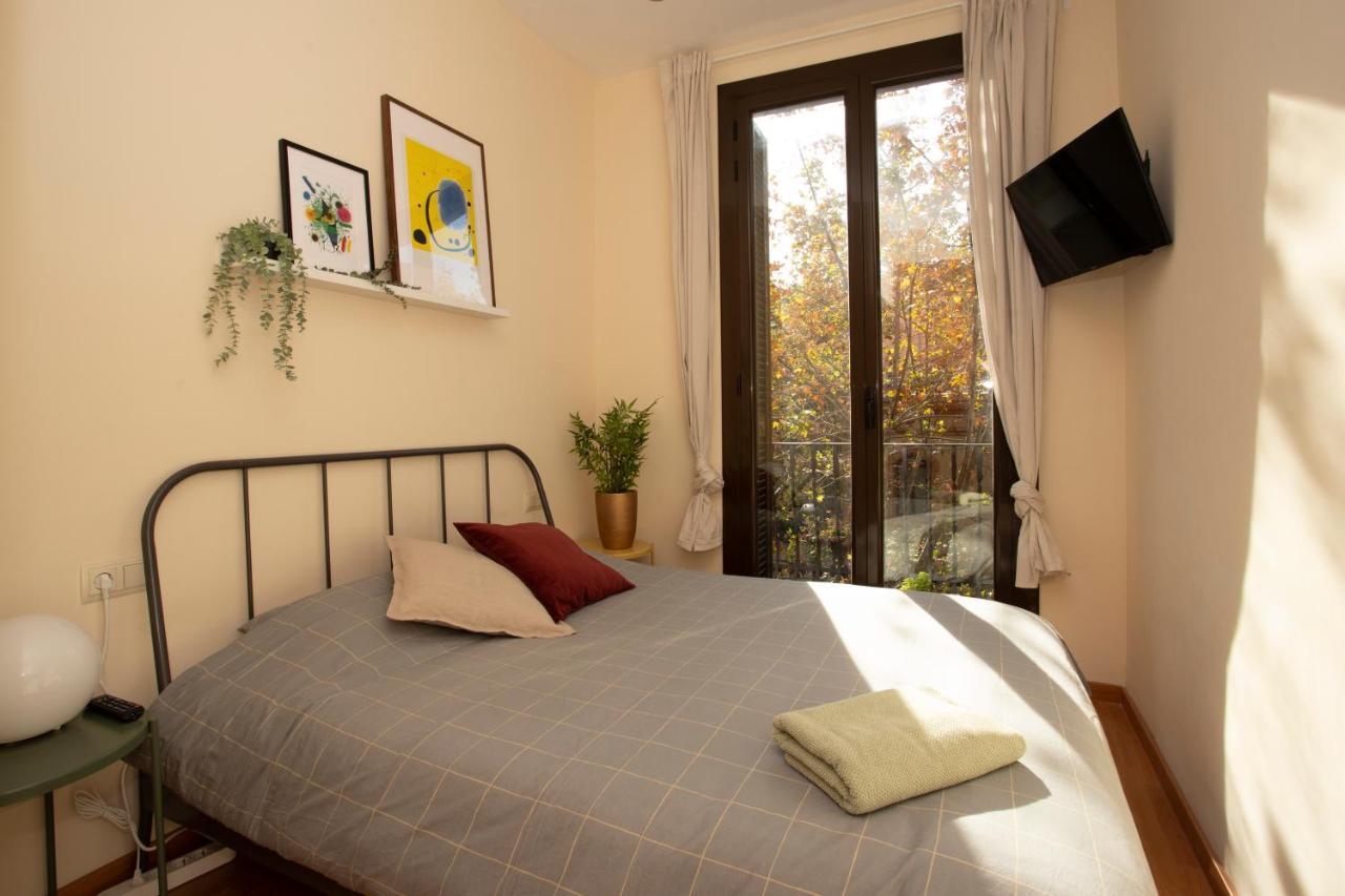 Appartement Eixample - Cava Barcelone