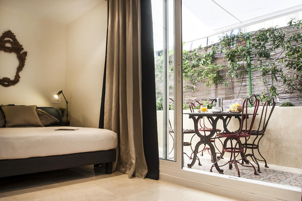 We Town House With Terrace