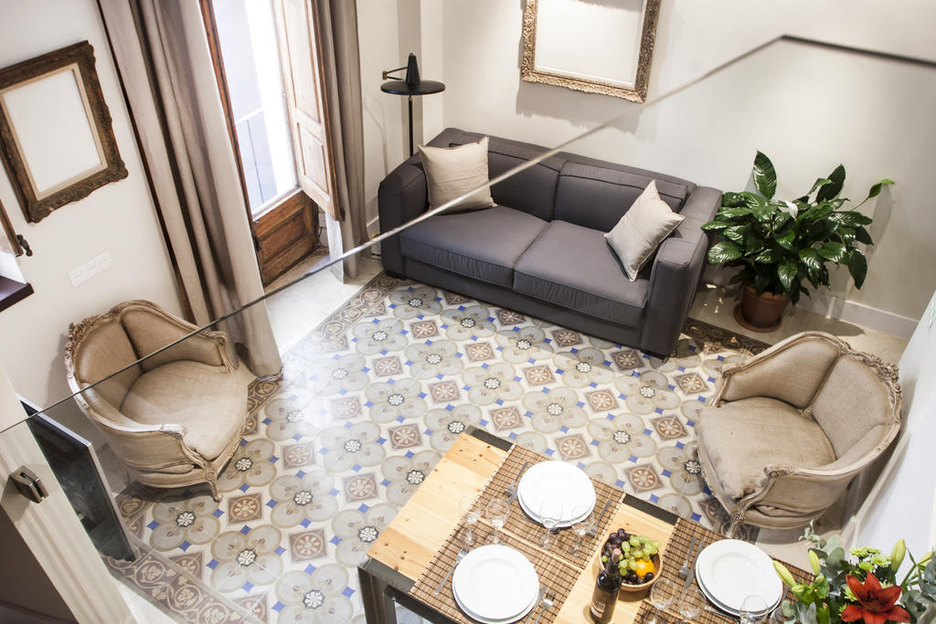 Appartement We Town House With Terrace
