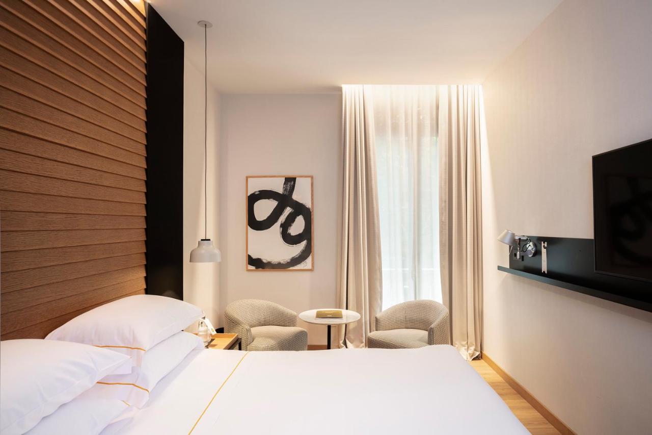 Hotel Casa Elliot By Bondia Group Barcelona