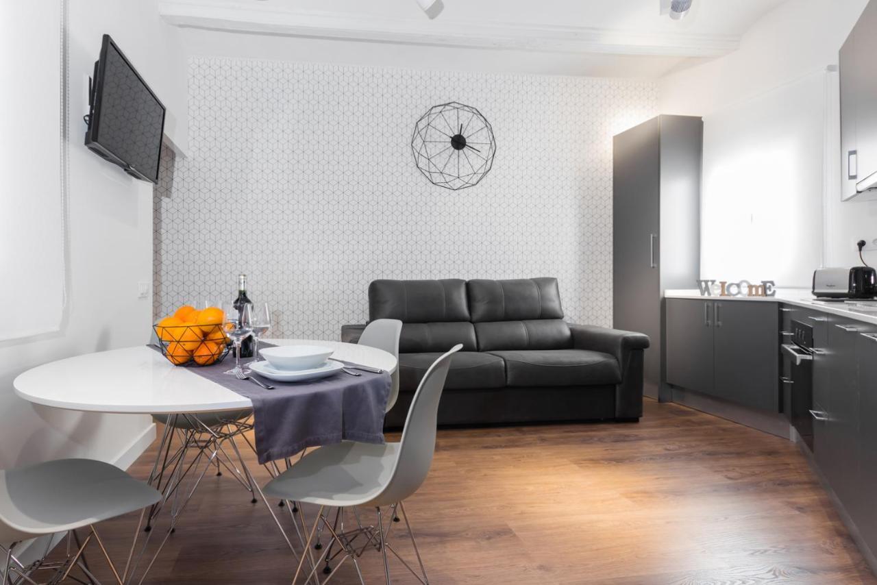 Apartment Canela Homes Marina