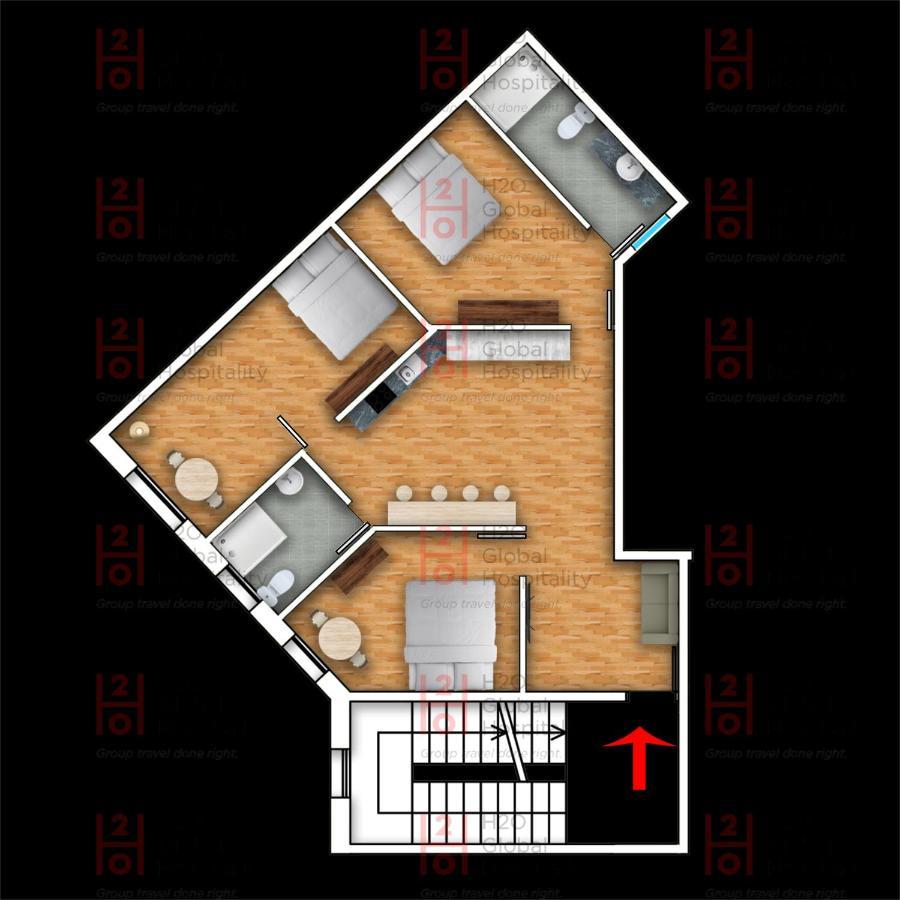 Canela Homes Marina