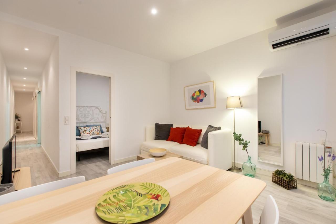 Appartement Pere Serafi 2 Bedroom Barcelone