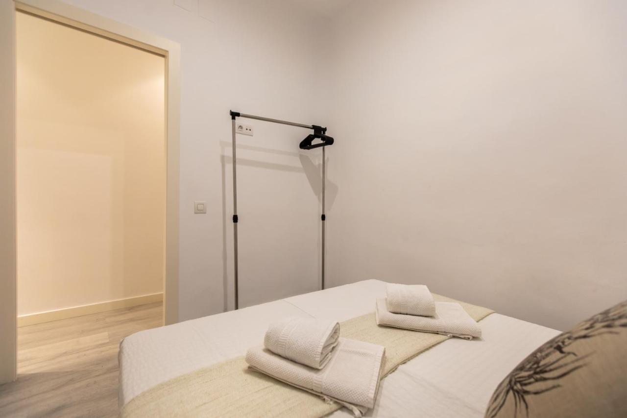 Pere Serafi 2 Bedroom Barcelone