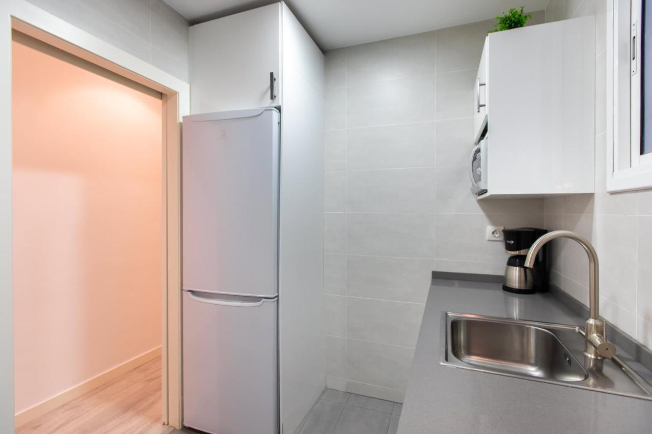 Pere Serafi 2 Bedroom Appartement *