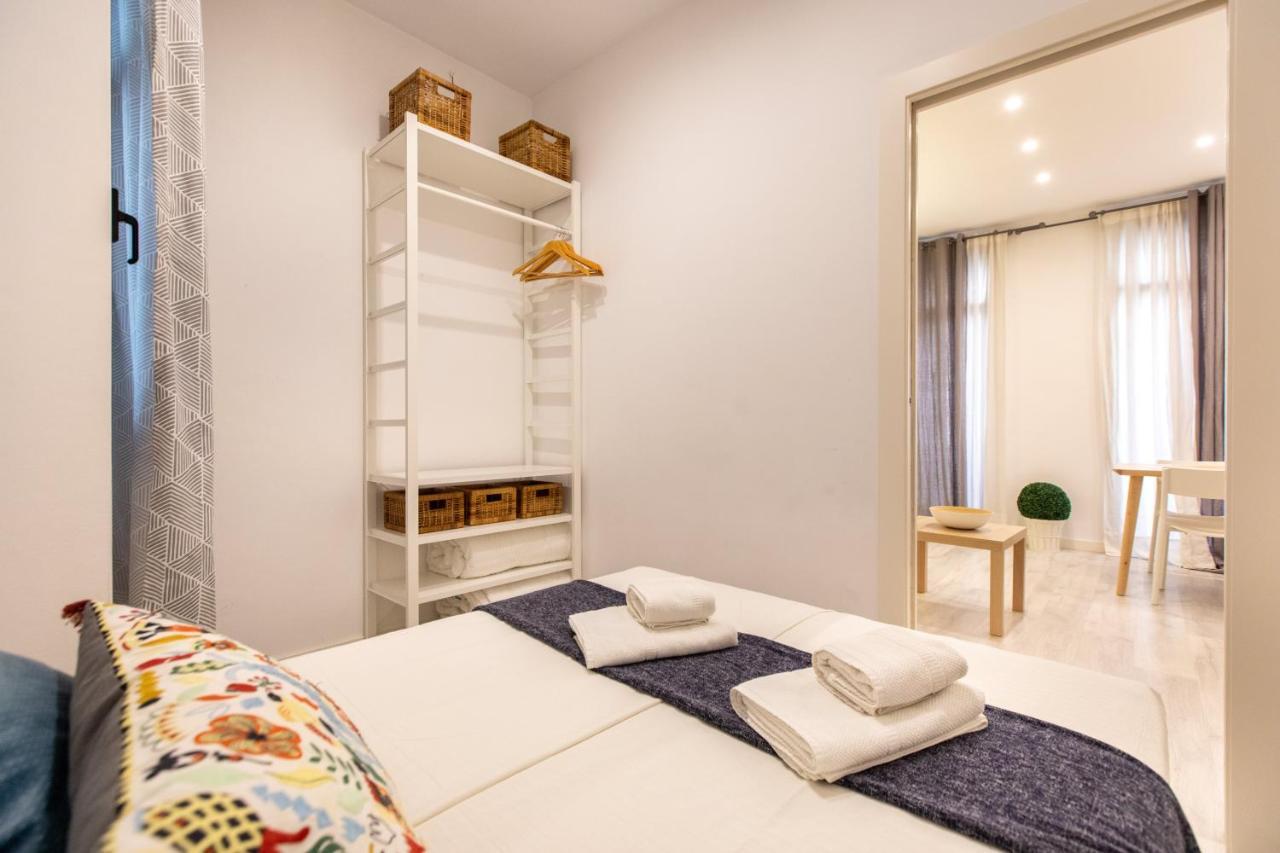 Pere Serafi 2 Bedroom Appartement