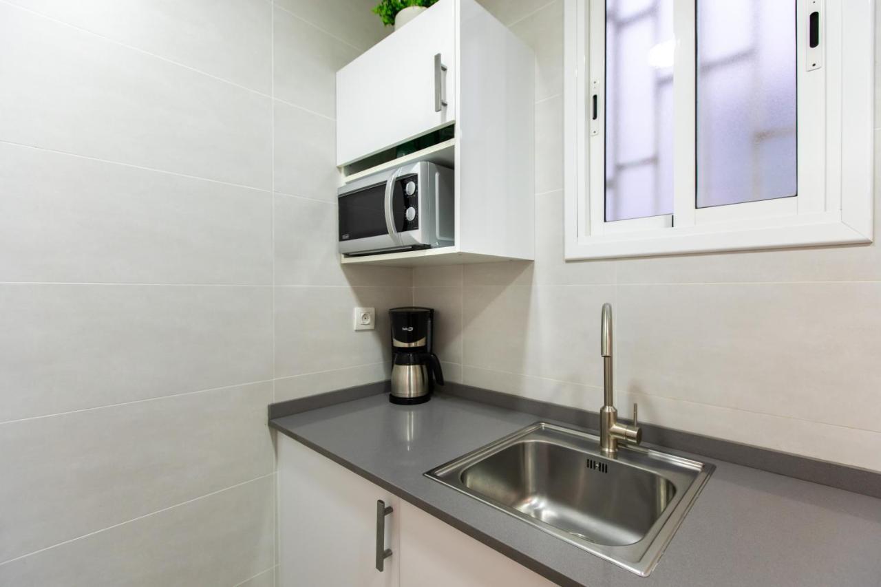 Appartement Pere Serafi 2 Bedroom