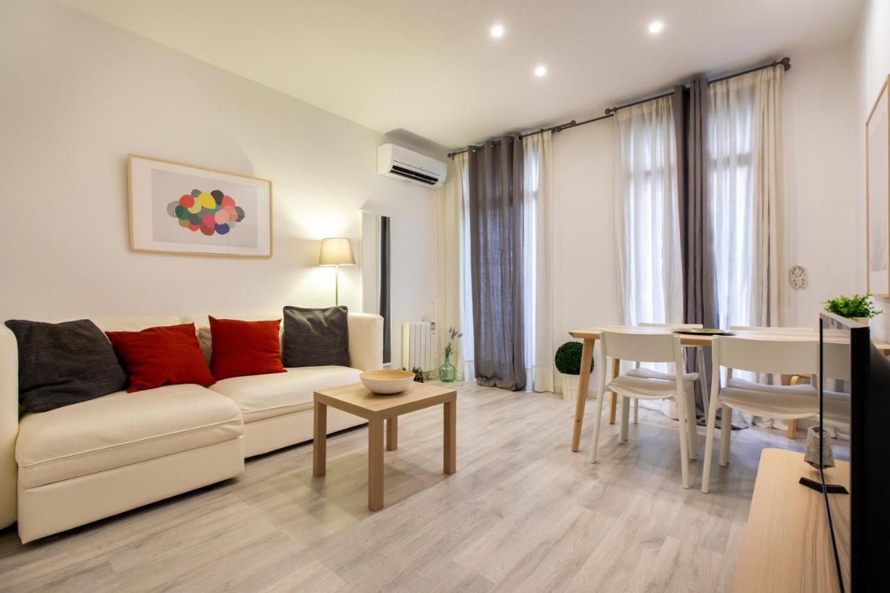 Pere Serafi 2 Bedroom Barcelone