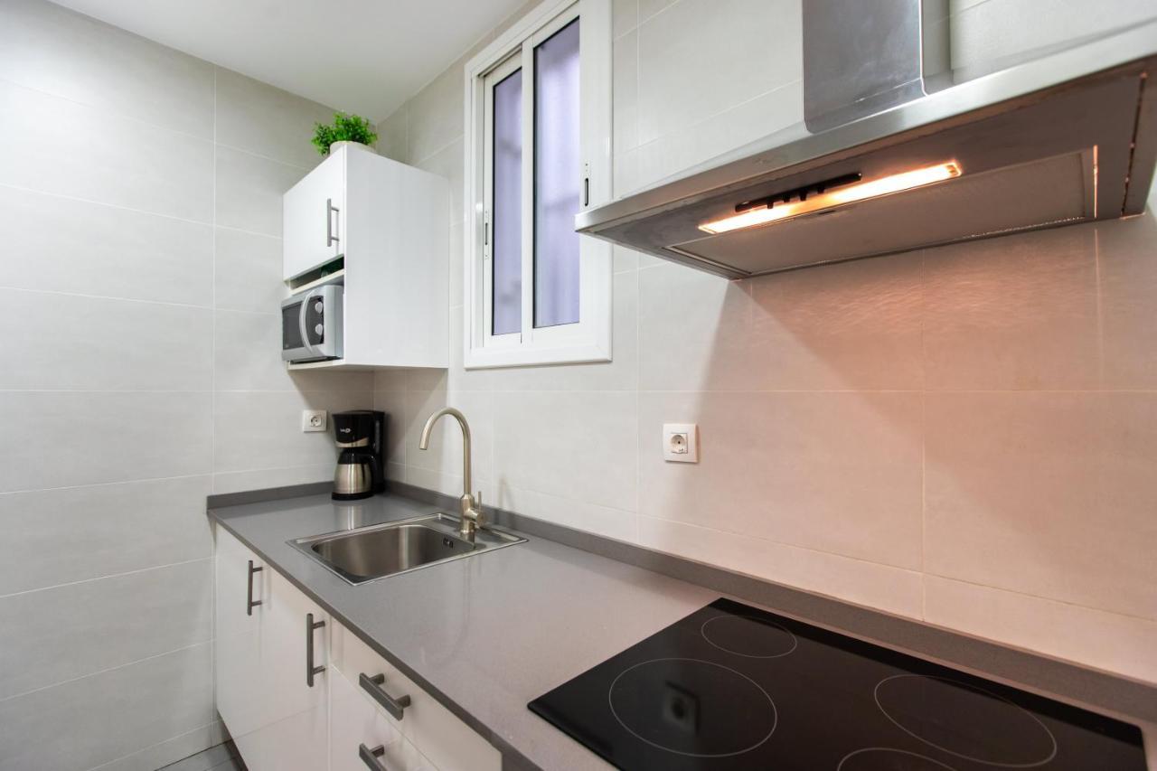 Pere Serafi 2 Bedroom Appartement