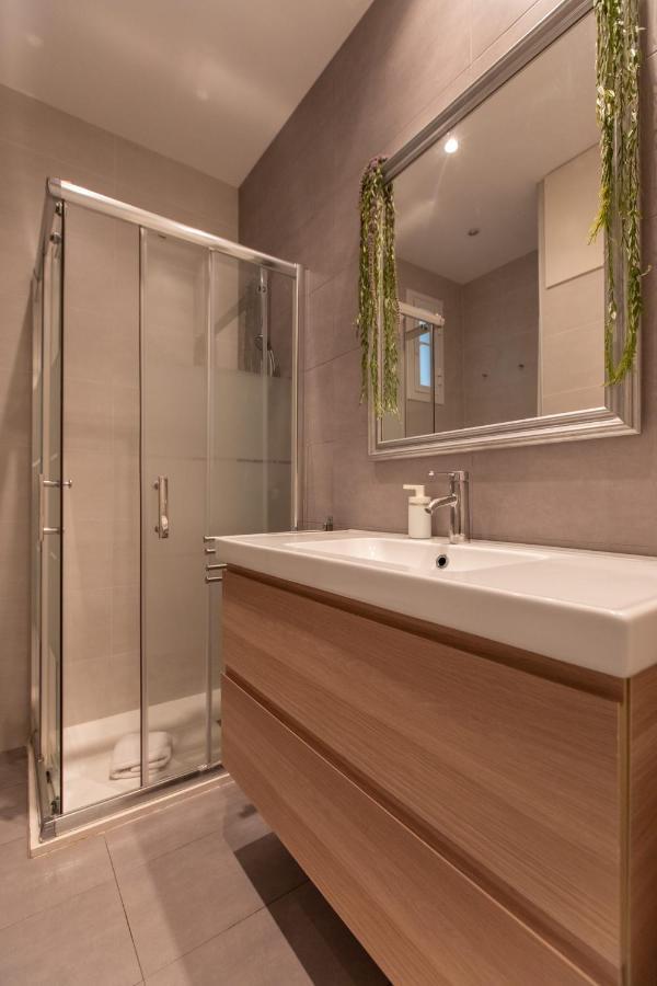 Pere Serafi 2 Bedroom Appartement