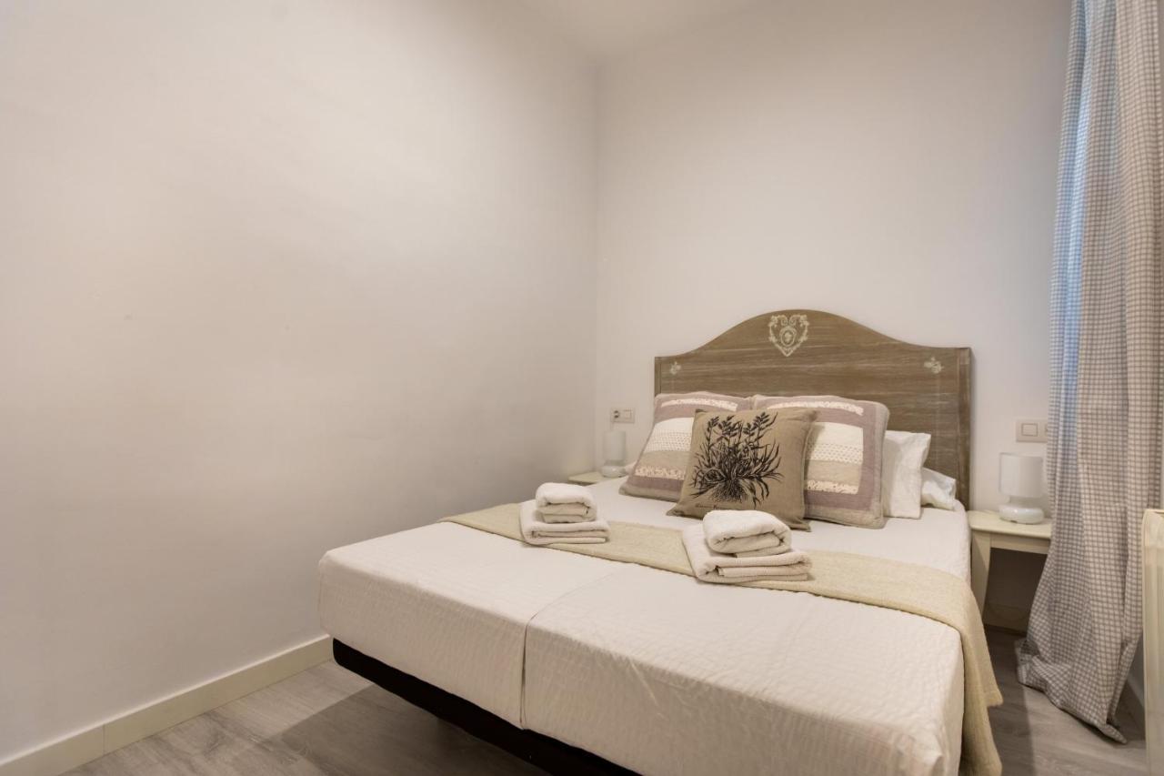 Appartement Pere Serafi 2 Bedroom Barcelone