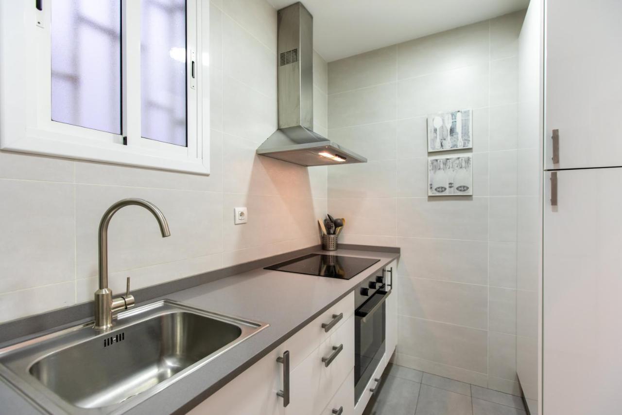 Pere Serafi 2 Bedroom Barcelone