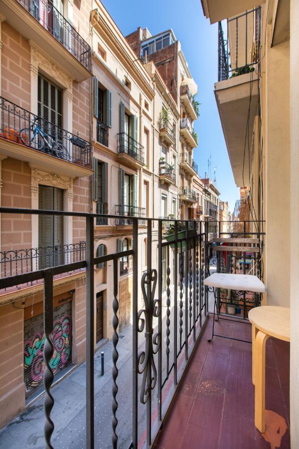 Pere Serafi 2 Bedroom Appartement Barcelone