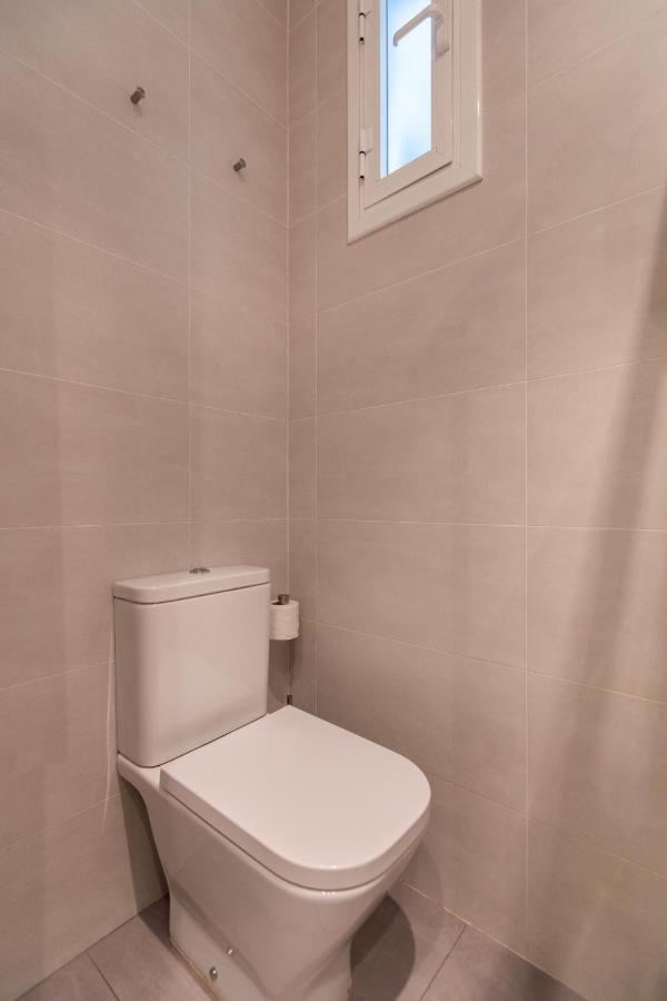 Appartement Pere Serafi 2 Bedroom Barcelone