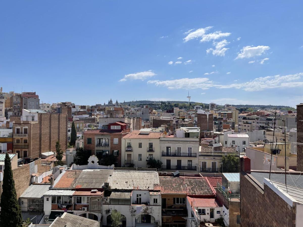 Apartment Atico Ideal En *
