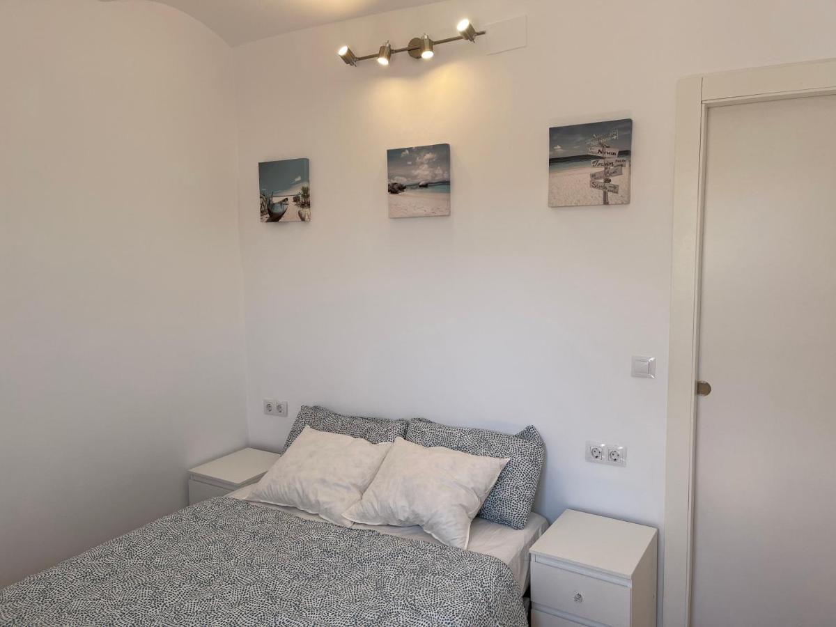 Apartment Atico Ideal En Barcelona