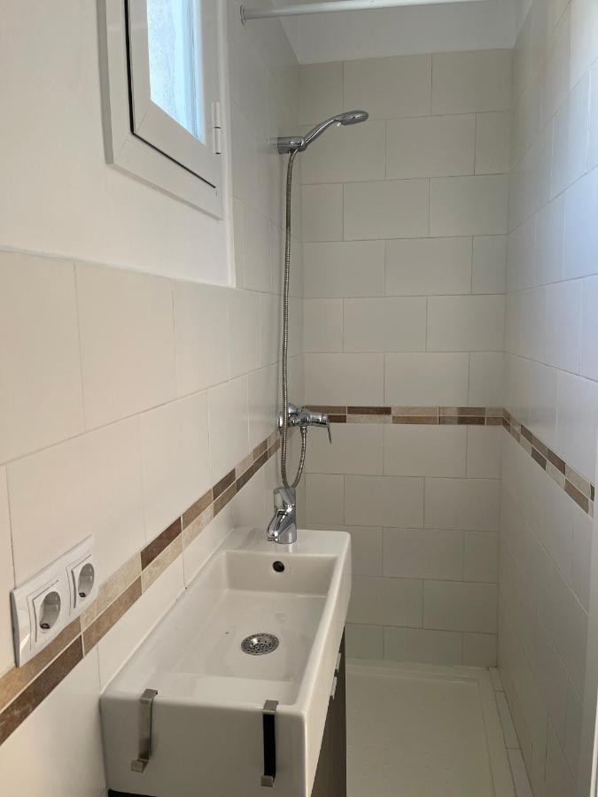 Atico Ideal En Apartment Barcelona
