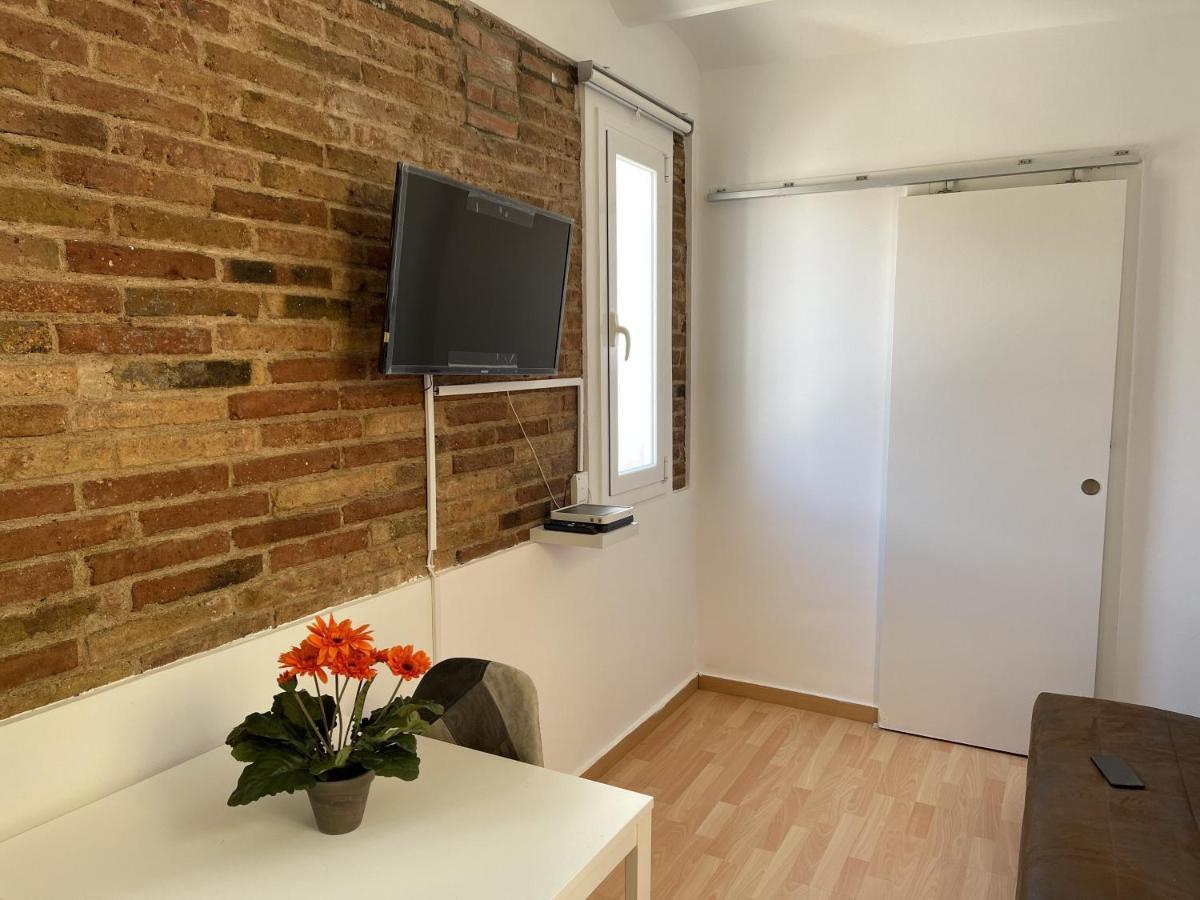 Atico Ideal En Barcelona