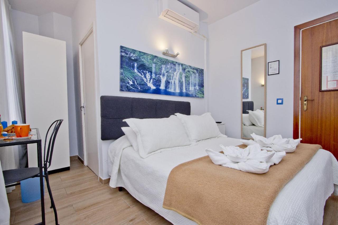 Hotel Barcelona City Hotel Barcelone