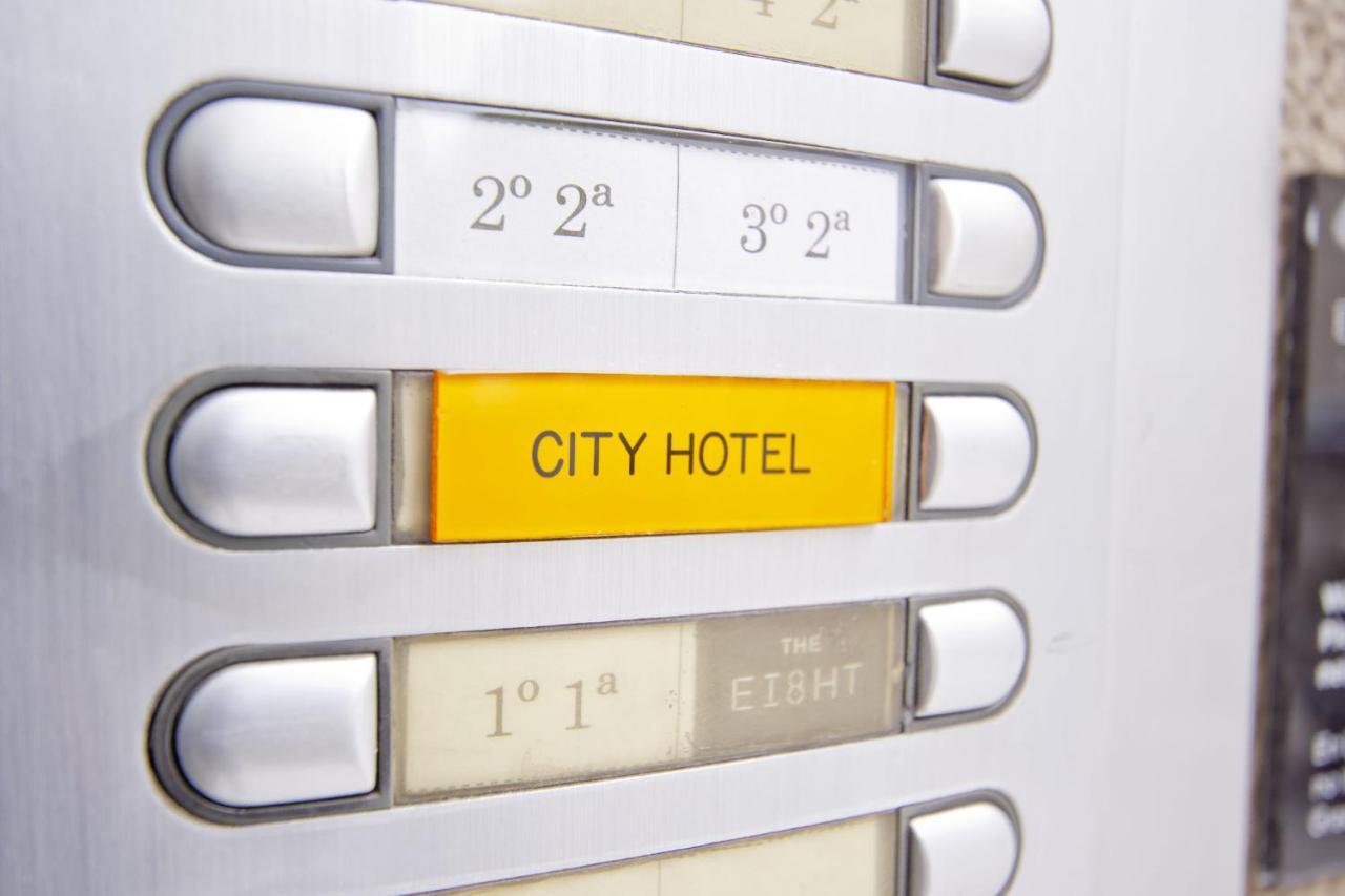 Barcelona City Hotel Hotel Barcelone