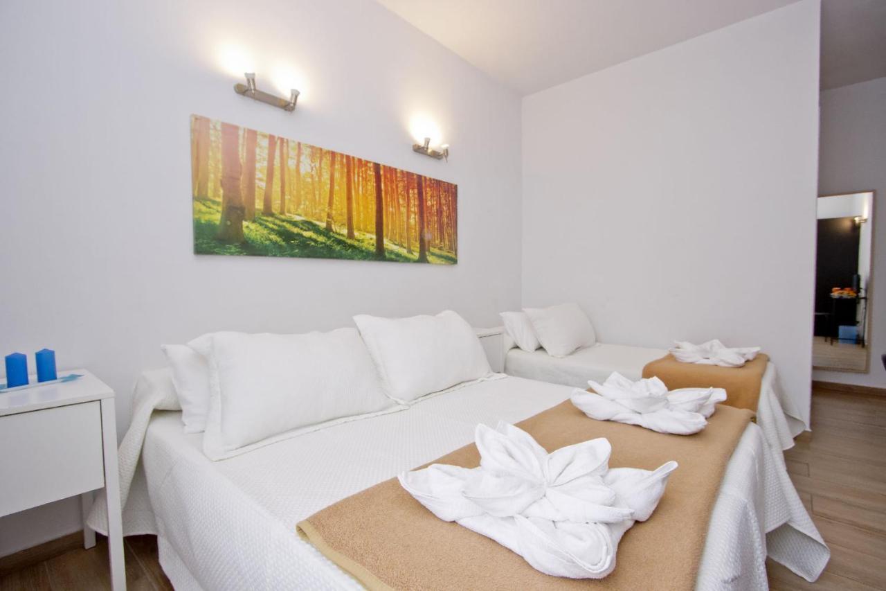 Barcelona City Hotel Hotel Barcelone