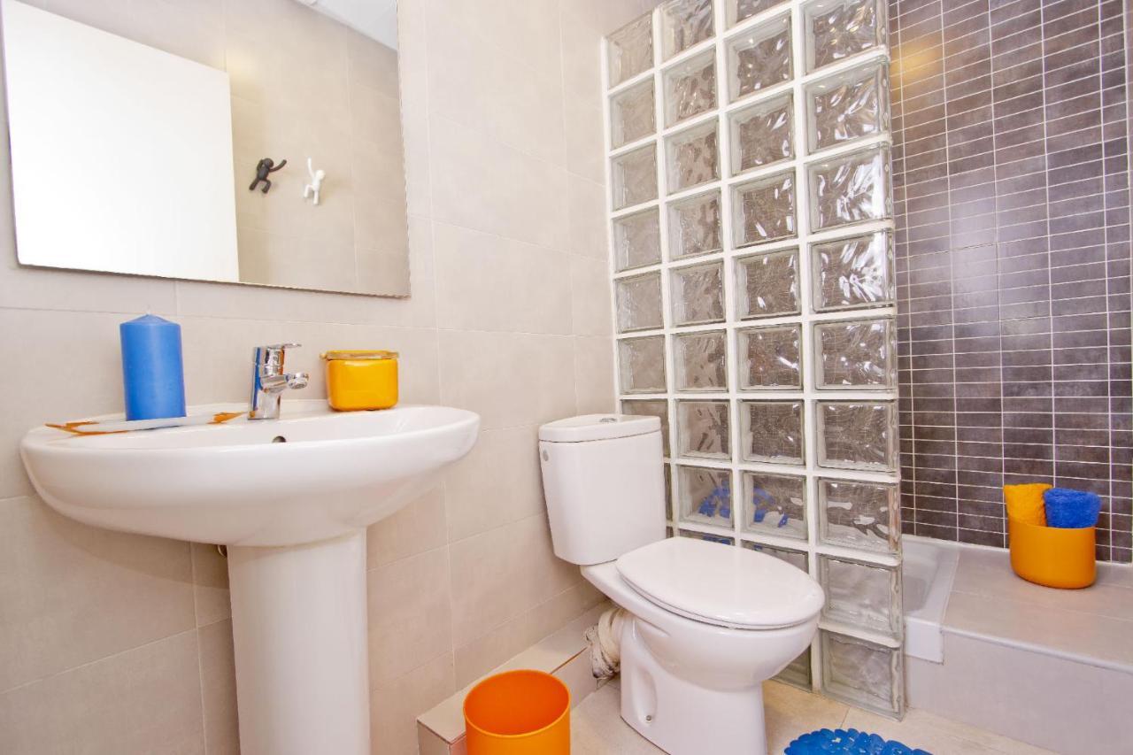 Barcelona City Hotel Barcelone
