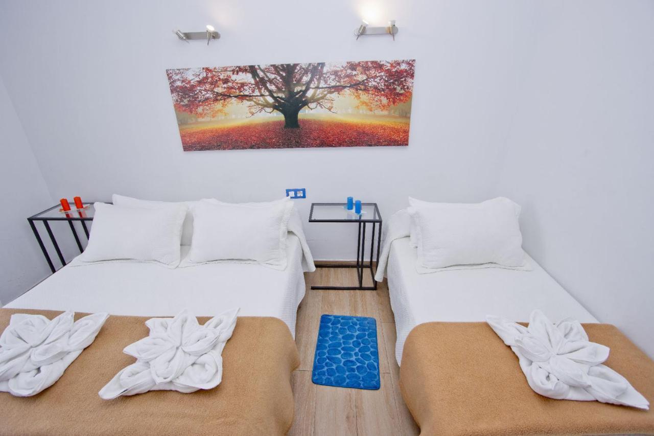 Barcelona City Hotel Barcelone