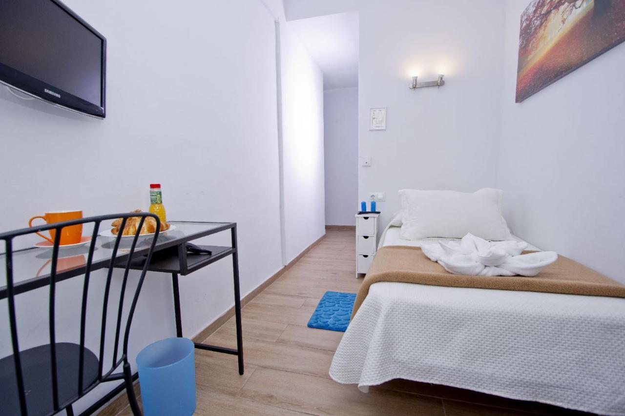Barcelona City Hotel Barcelone