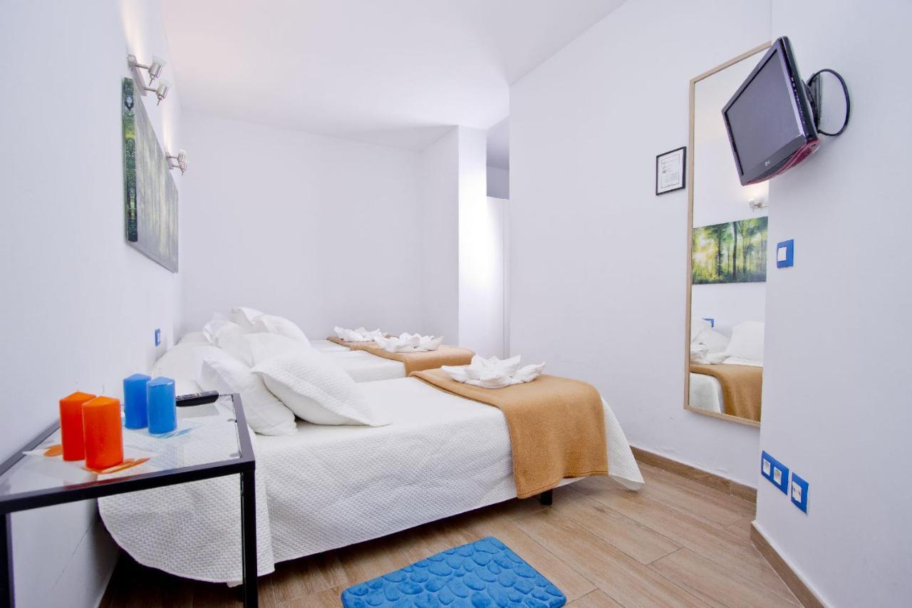 Barcelona City Hotel Hotel Barcelone