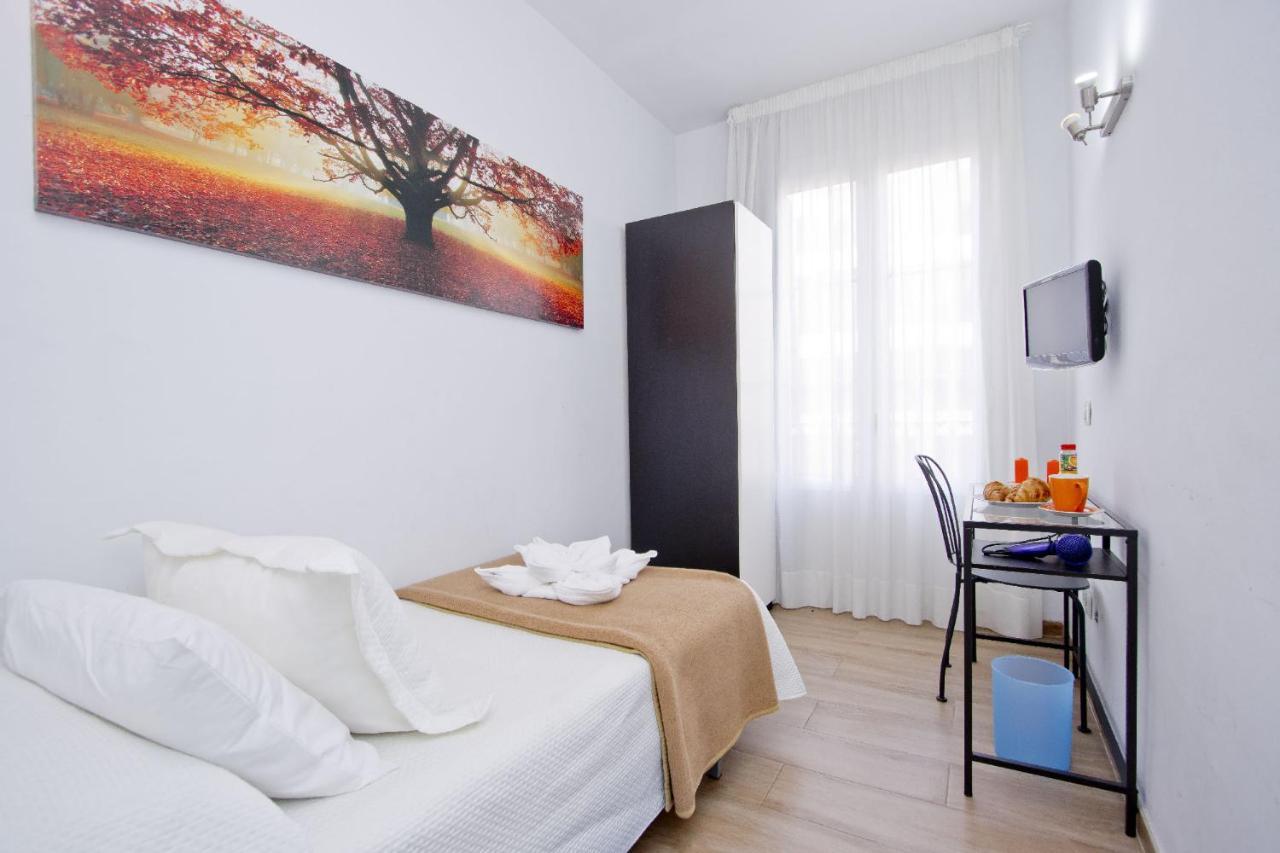 Barcelona City Hotel Hotel *