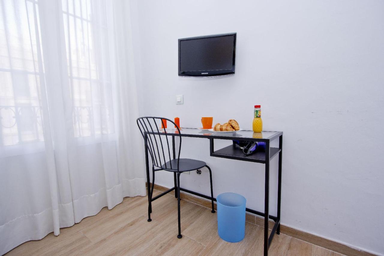 Hotel Barcelona City Hotel Barcelone