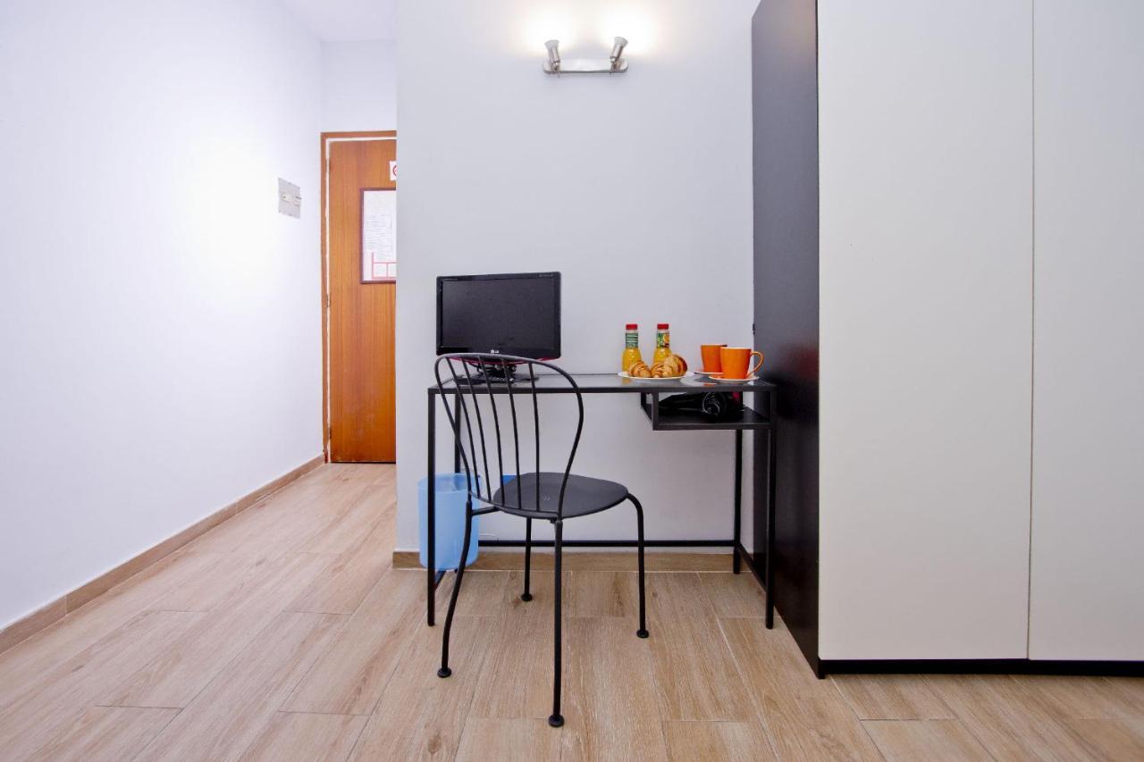 Barcelona City Hotel Barcelone