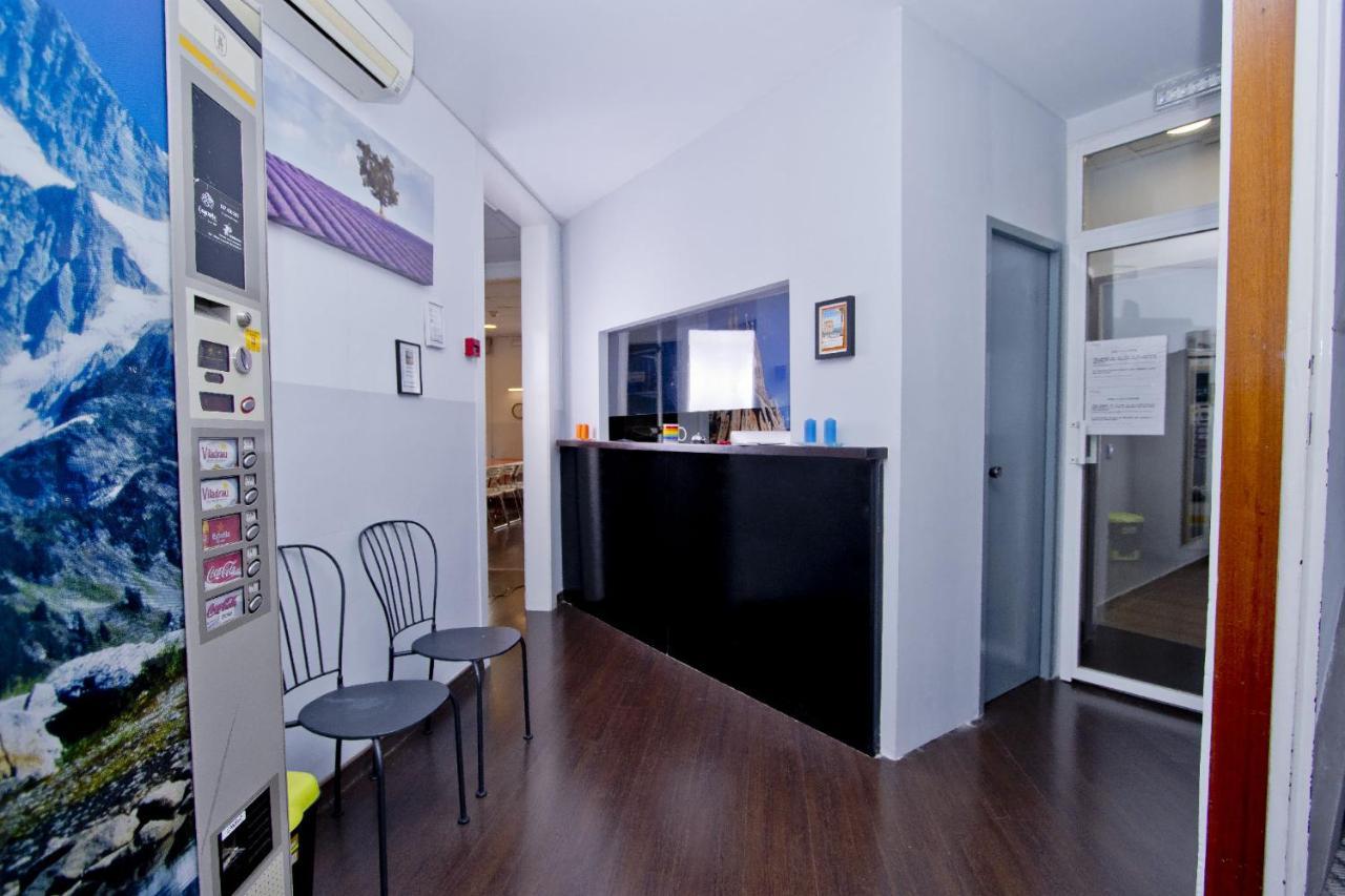 Barcelona City Hotel * Barcelone