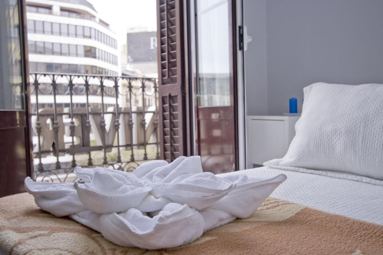 Barcelona City Hotel Hotel Barcelone