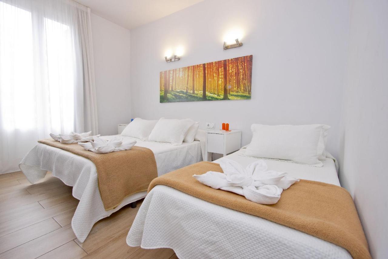Barcelona City Hotel Hotel Barcelone