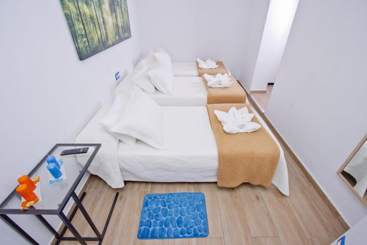 Hotel Barcelona City Hotel Barcelone